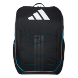 Adidas Mochila Protour Negra 3.4