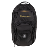 OxDog Mochila Hyper Tour Thermo Negra/Dorada