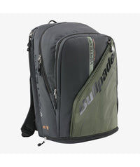 Bullpadel Mochila Vertex 03 Kaki/Negro