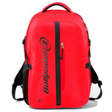 Bullpadel Mochila XPLO Roja