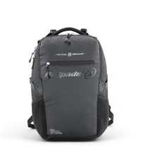 Bullpadel Mochila Tech Negra 26