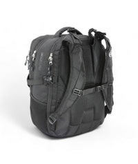 Bullpadel Mochila Tech Negra 26