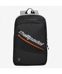 Bullpadel Mochila Hack Negra 26