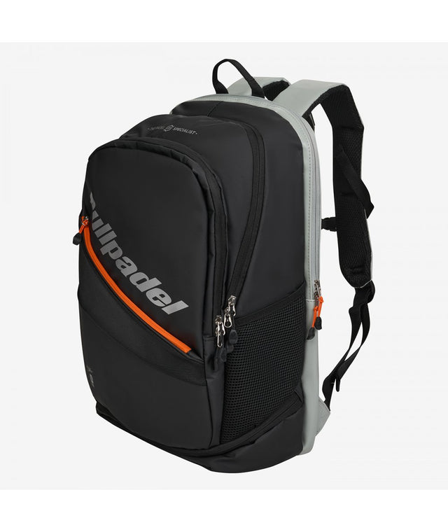 Bullpadel Mochila Hack Negra 26