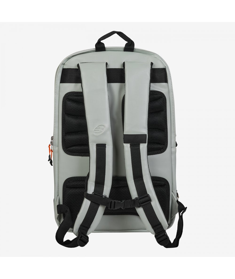 Bullpadel Mochila Hack Negra 26