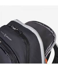 Bullpadel Mochila Hack Negra 26