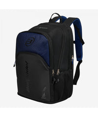 Bullpadel Mochila Vertex Geo Azul Intenso 26