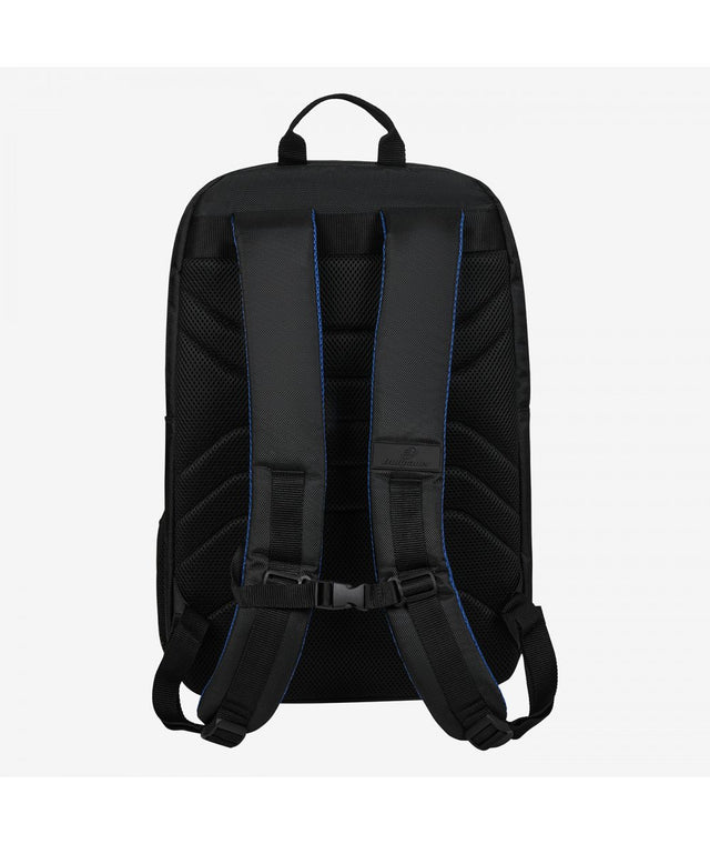 Bullpadel Mochila Vertex Geo Azul Intenso 26