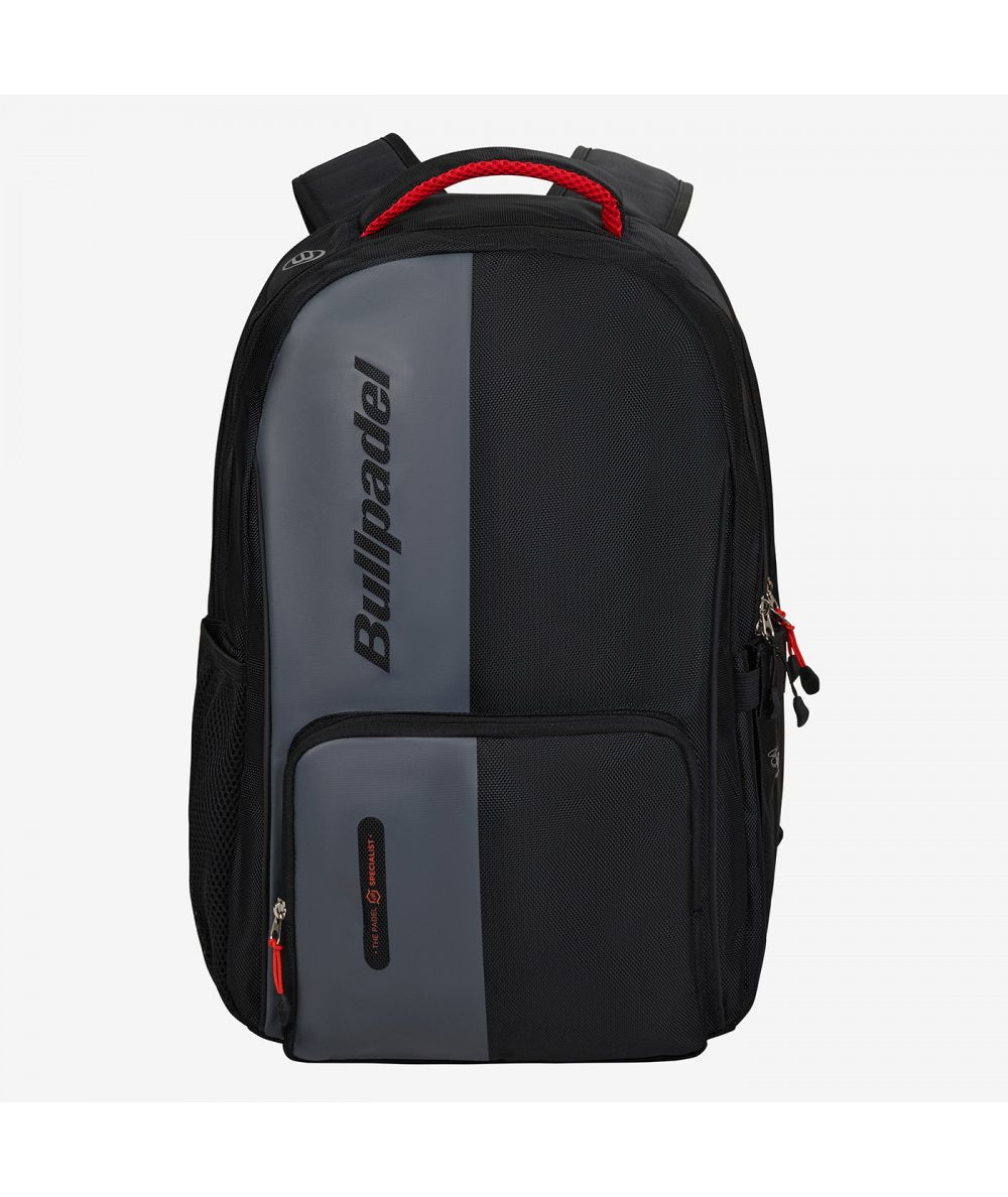 Bullpadel Mochila Neuron Negra 26