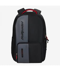 Bullpadel Mochila Neuron Negra 26