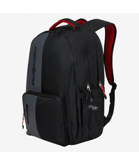 Bullpadel Mochila Neuron Negra 26