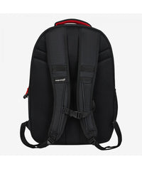 Bullpadel Mochila Neuron Negra 26