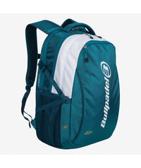 Bullpadel Mochila Pearl Azul Verdoso 26