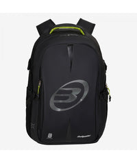 Bullpadel Mochila Xplo Negra 26