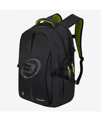 Bullpadel Mochila Xplo Negra 26