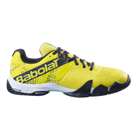 Babolat Tenis Movea Amarillo