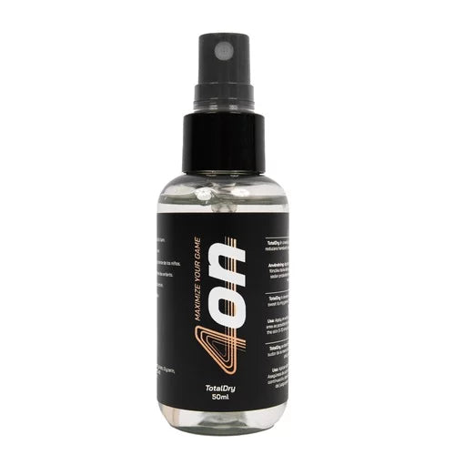 4on Total Dry Spray
