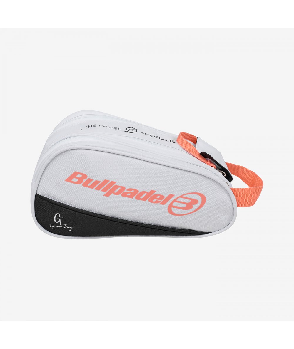 Bullpadel Neceser Elite W Blanco 26