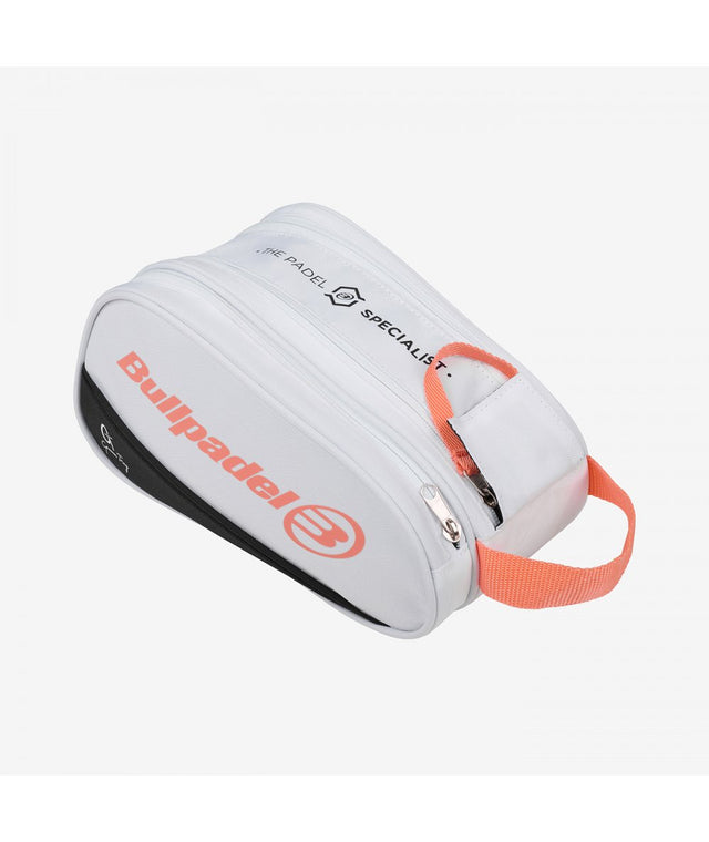 Bullpadel Neceser Elite W Blanco 26