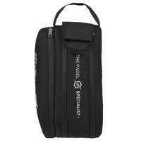 Bullpadel Neceser Neuron Negro 26