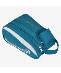 Bullpadel Neceser Pearl Azul Verdoso 26