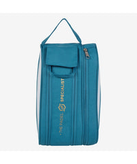 Bullpadel Neceser Pearl Azul Verdoso 26