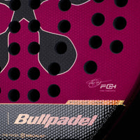 Bullpadel Pala Neuron 25 Premier Padel
