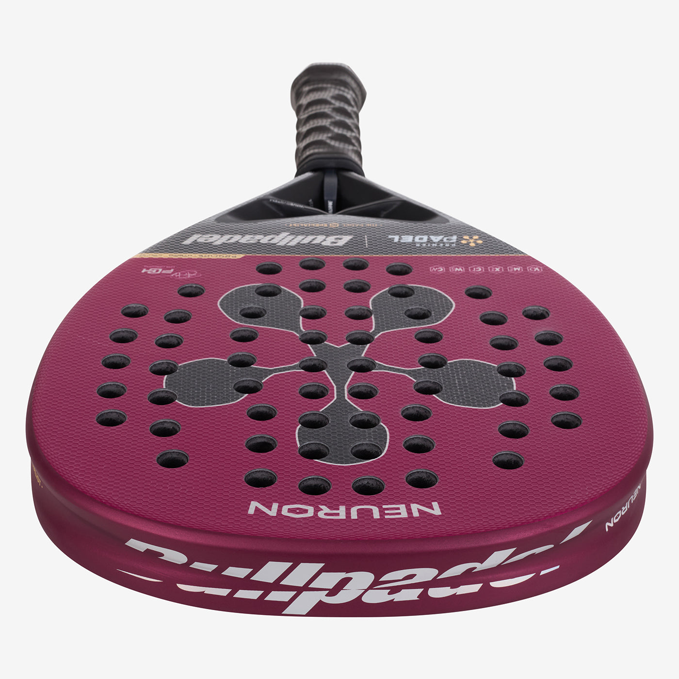 Bullpadel Pala Neuron 25 Premier Padel