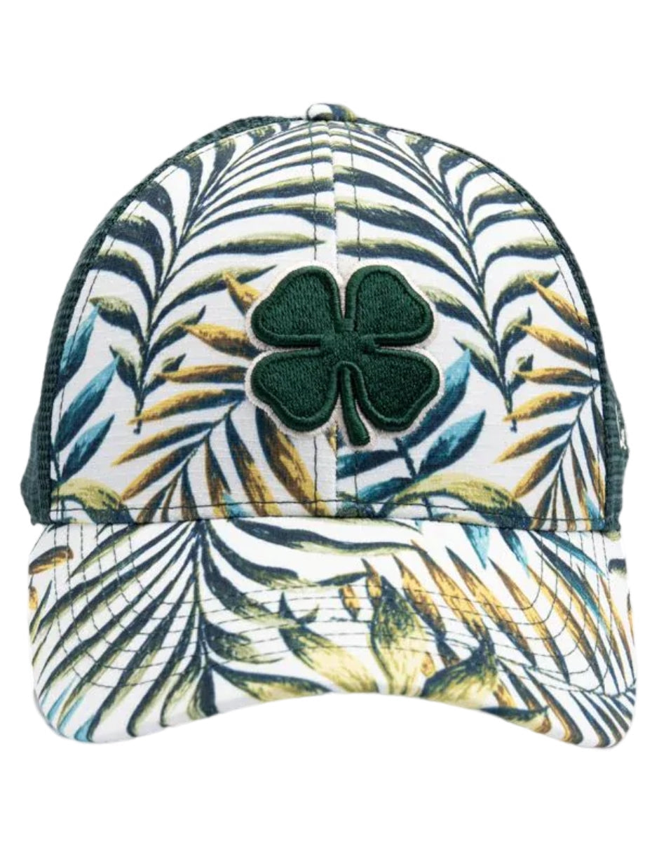 Black Clover Gorra Island Luck 10