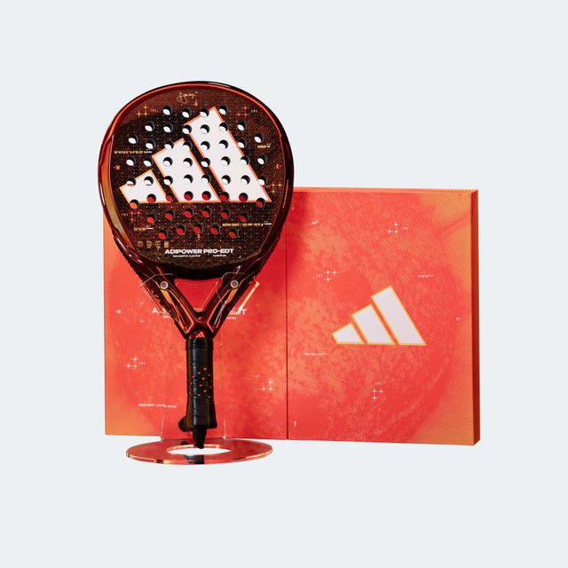 Adidas Pala Adipower Multiweight 3.4 Pro EDT (Alex Ruiz)