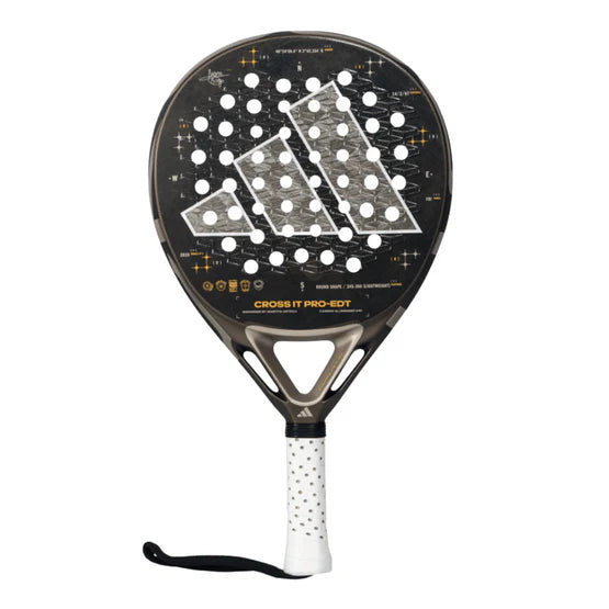 Adidas Pala Cross It 3.4 Pro EDT (Martita Ortega)