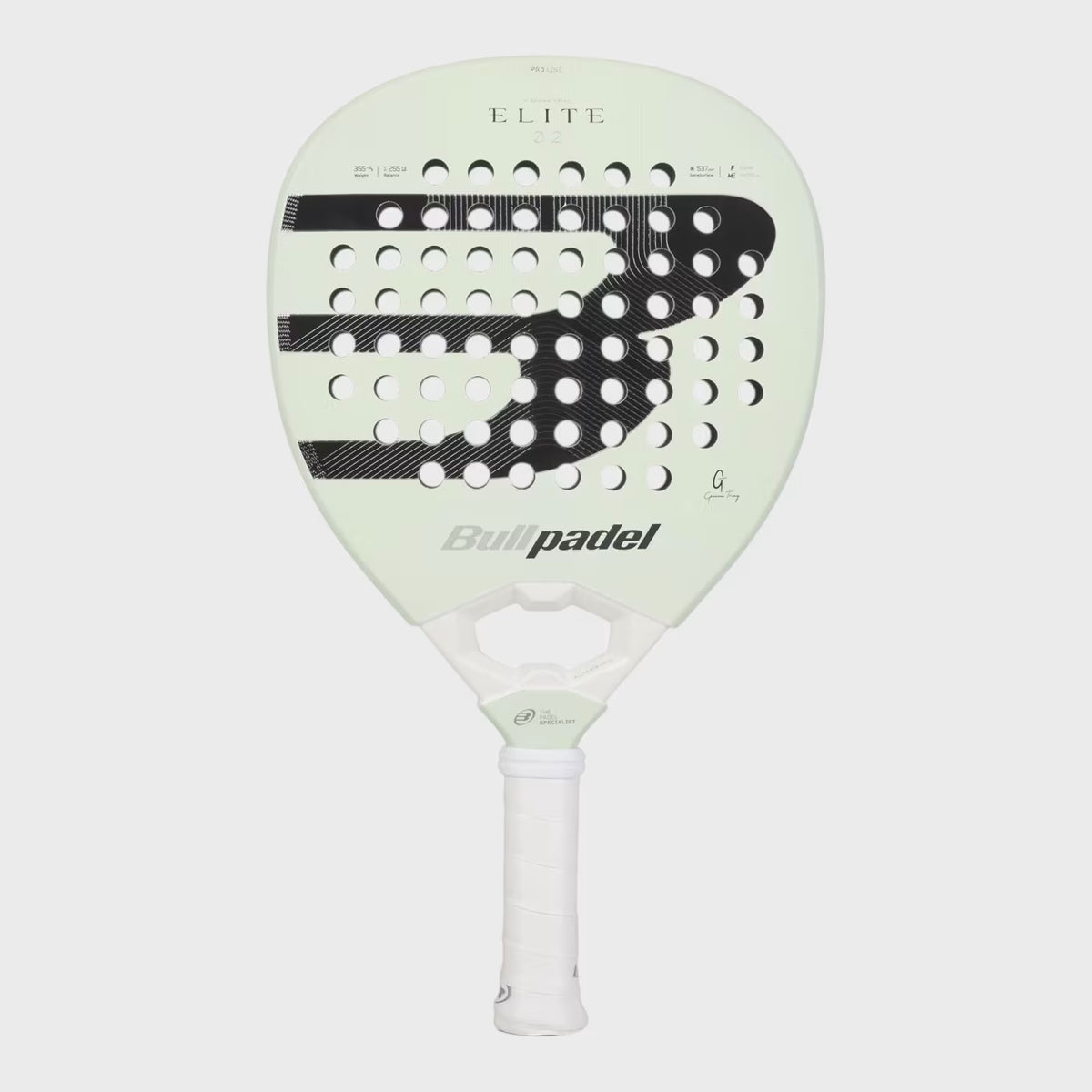 Bullpadel  Pala Elite 02 27