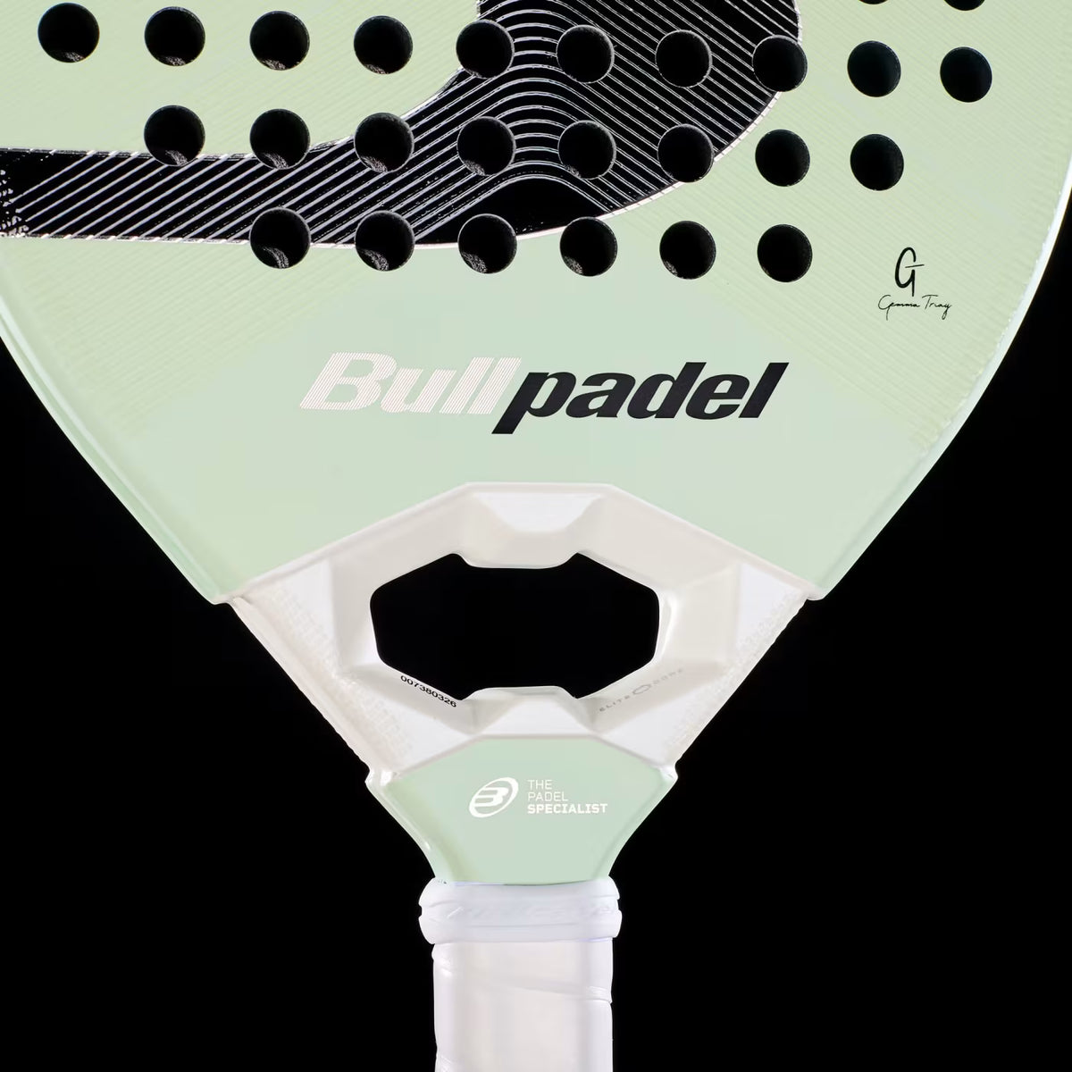 Bullpadel  Pala Elite 02 27