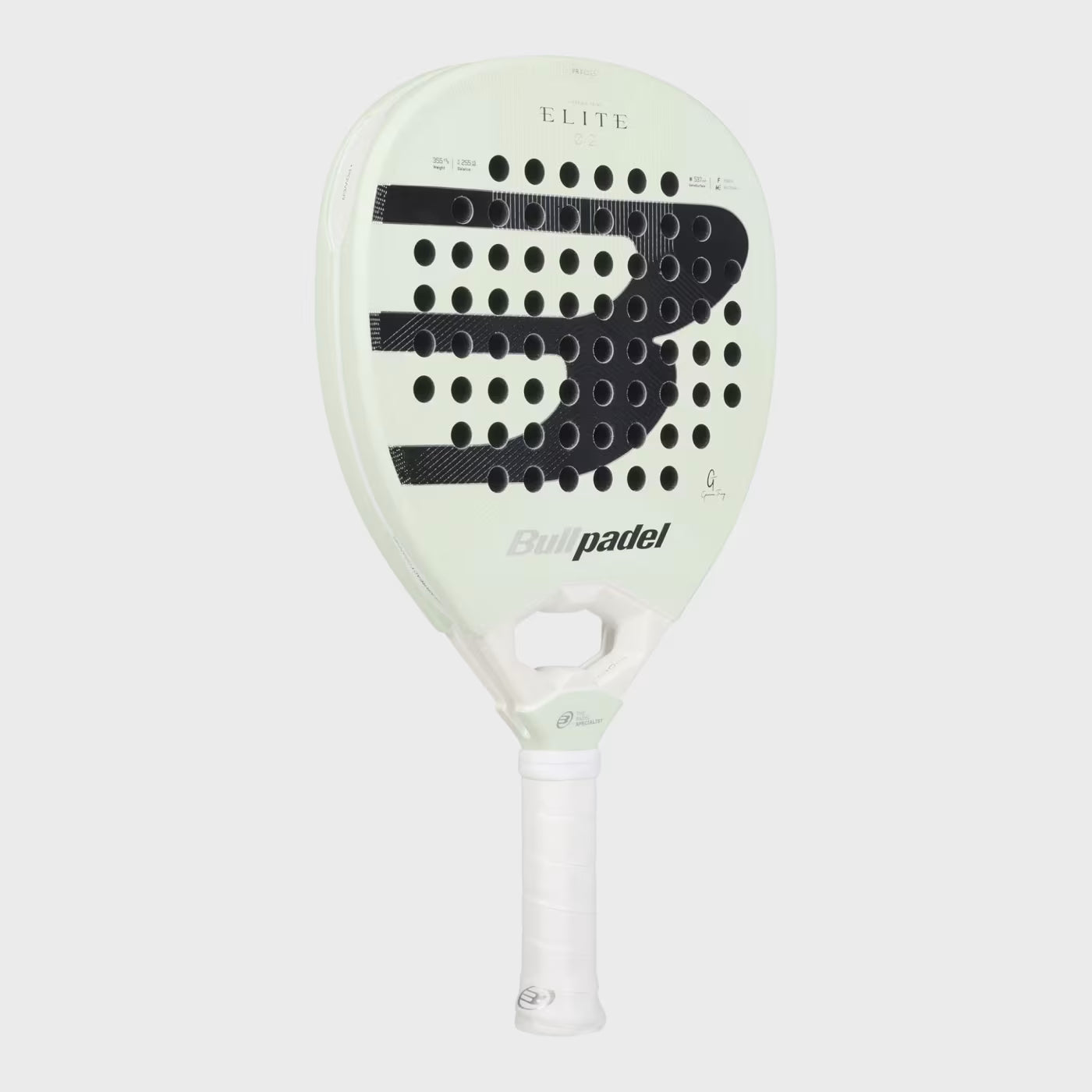 Bullpadel  Pala Elite 02 27