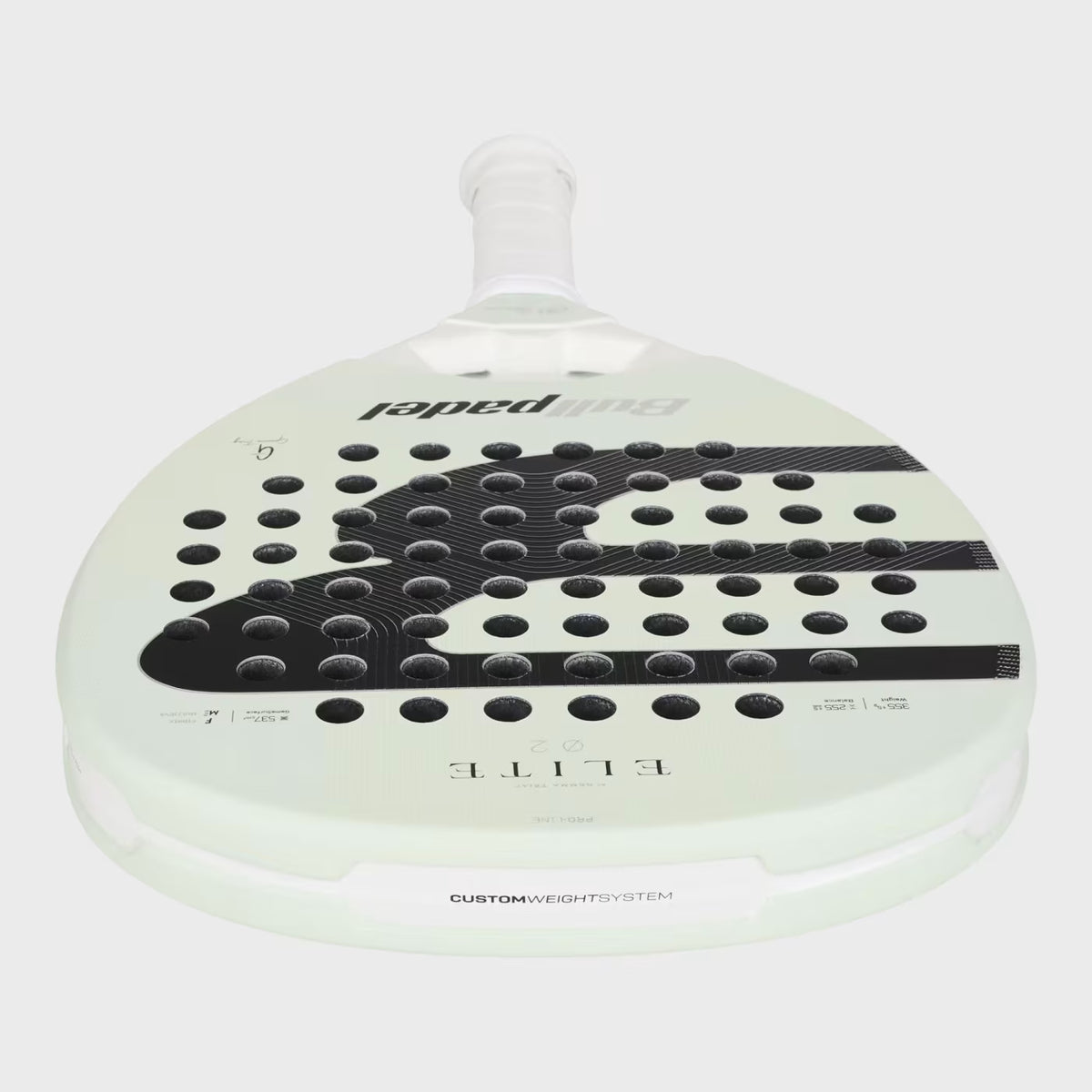 Bullpadel  Pala Elite 02 27
