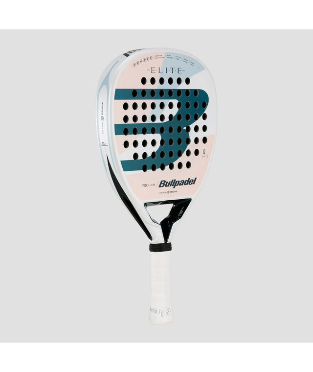 Bullpadel Pala Elite W 25