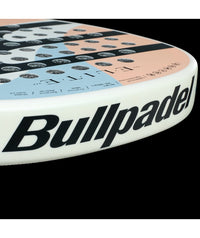 Bullpadel Pala Elite W 25