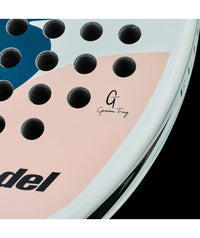 Bullpadel Pala Elite W 25