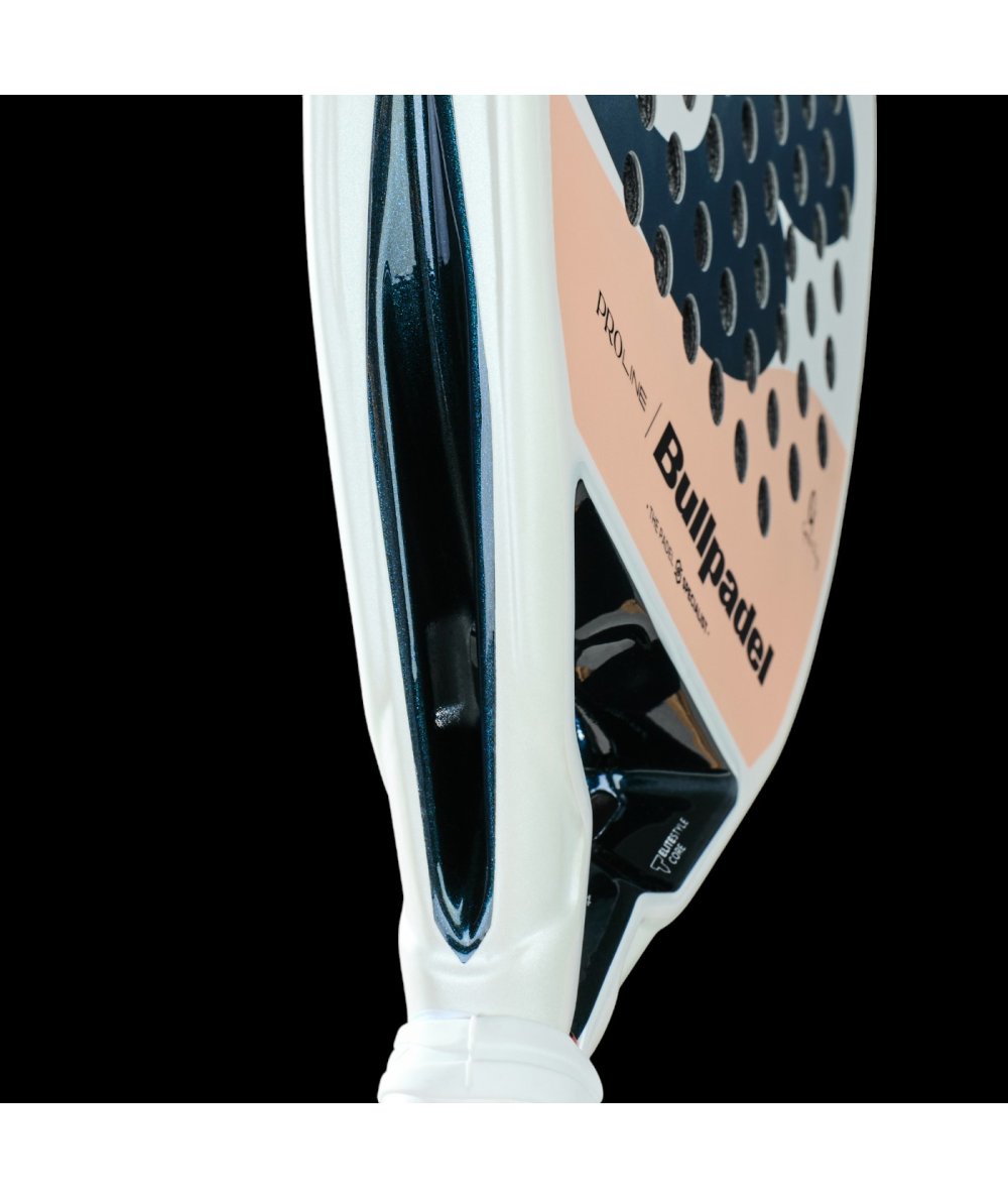 Bullpadel Pala Elite W 25
