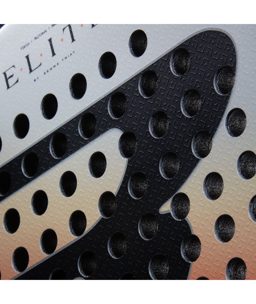 Bullpadel Pala Elite W 26