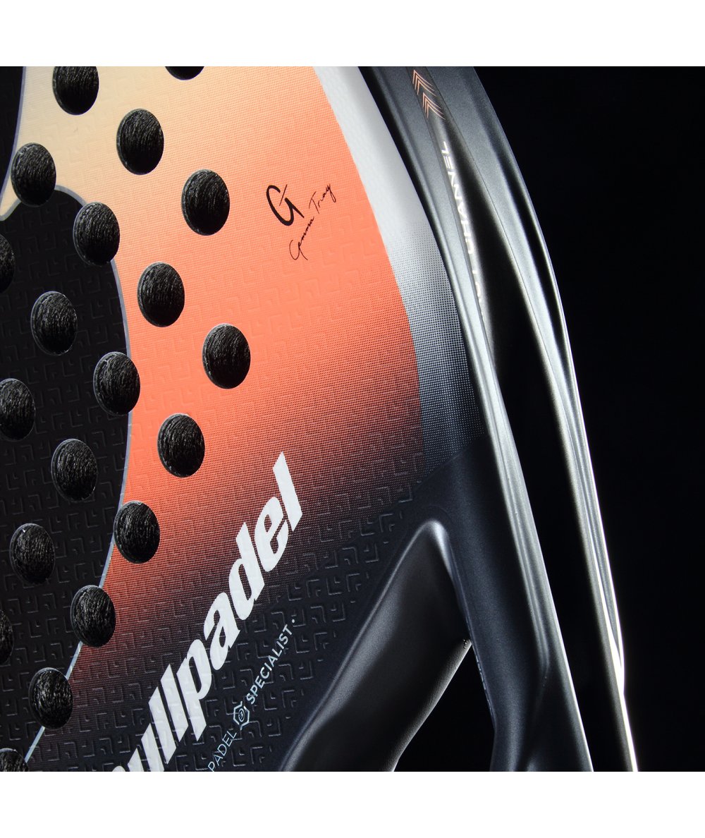 Bullpadel Pala Elite W 26