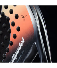 Bullpadel Pala Elite W 26