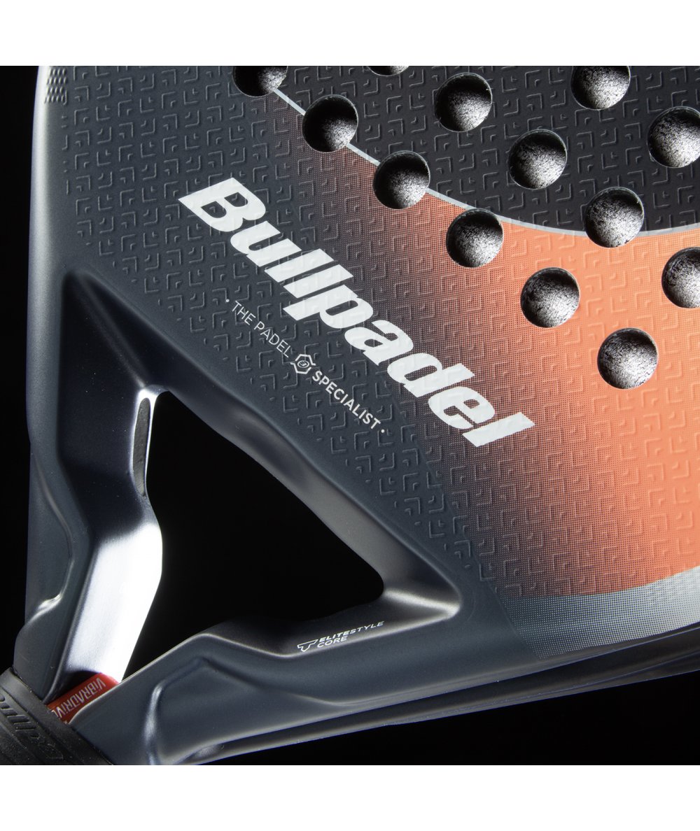 Bullpadel Pala Elite W 26