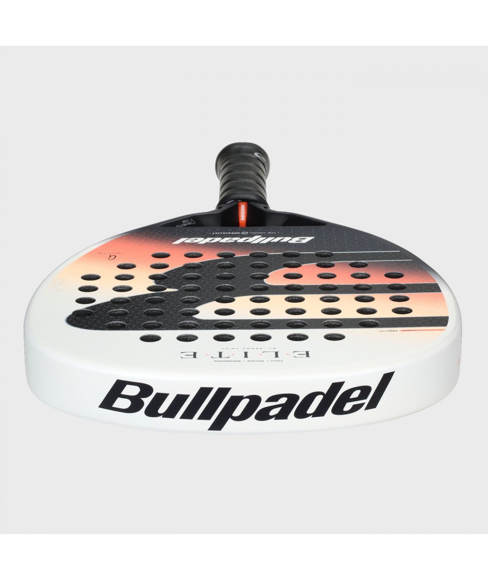 Bullpadel Pala Elite W 26