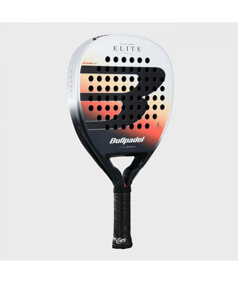 Bullpadel Pala Elite W 26