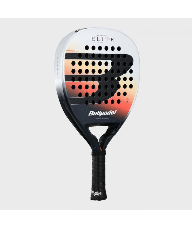 Bullpadel Pala Elite W 26