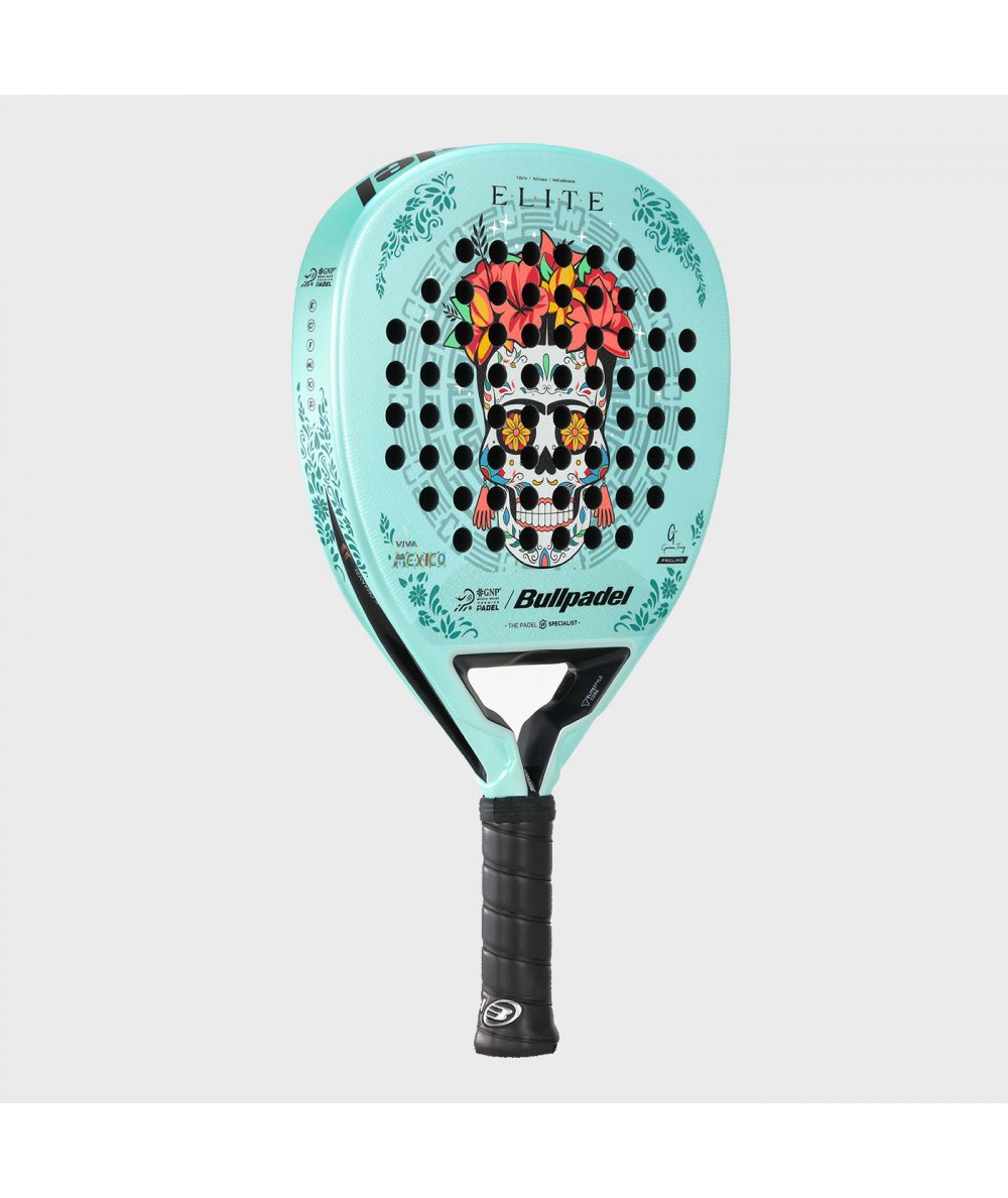 Bullpadel Pala Elite W Mx 26