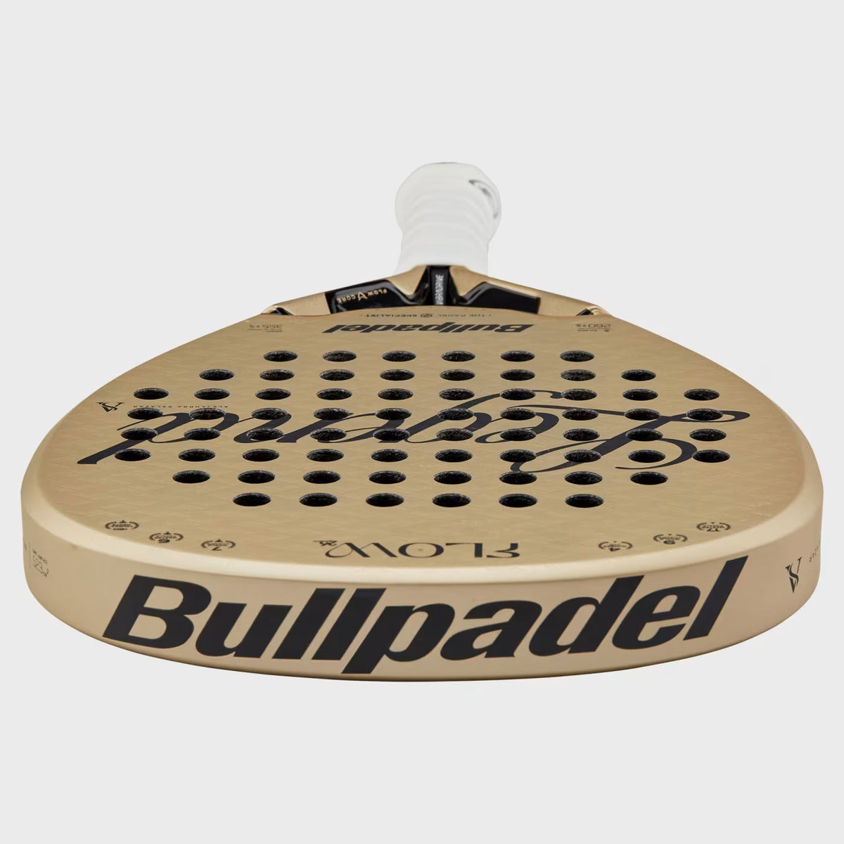 Bullpadel  Pala Flow Legend 27