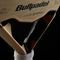 Bullpadel  Pala Flow Legend 27