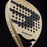 Bullpadel  Pala Flow Legend 27